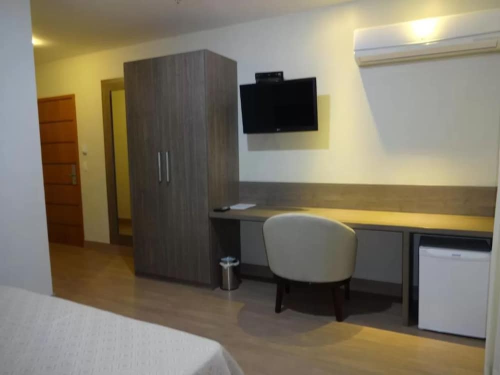Standard Triple Room photo 3