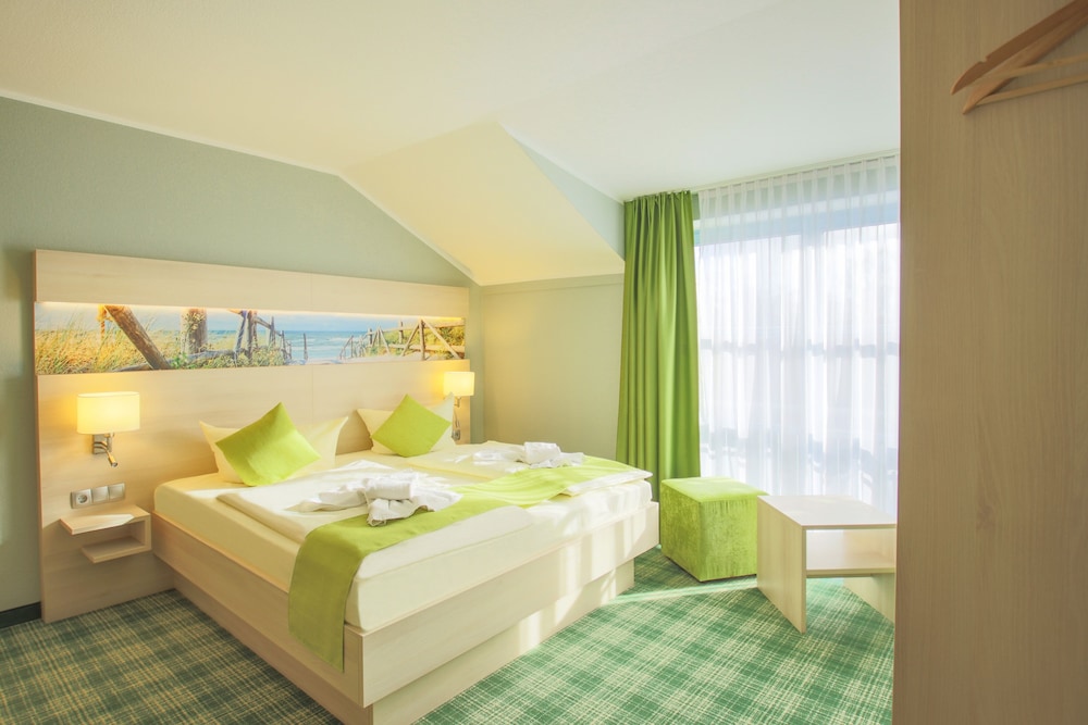 Double Room Single Use photo 1