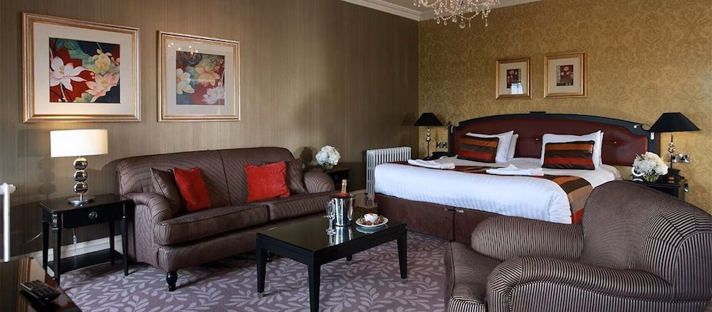 Luxury Studio Suite