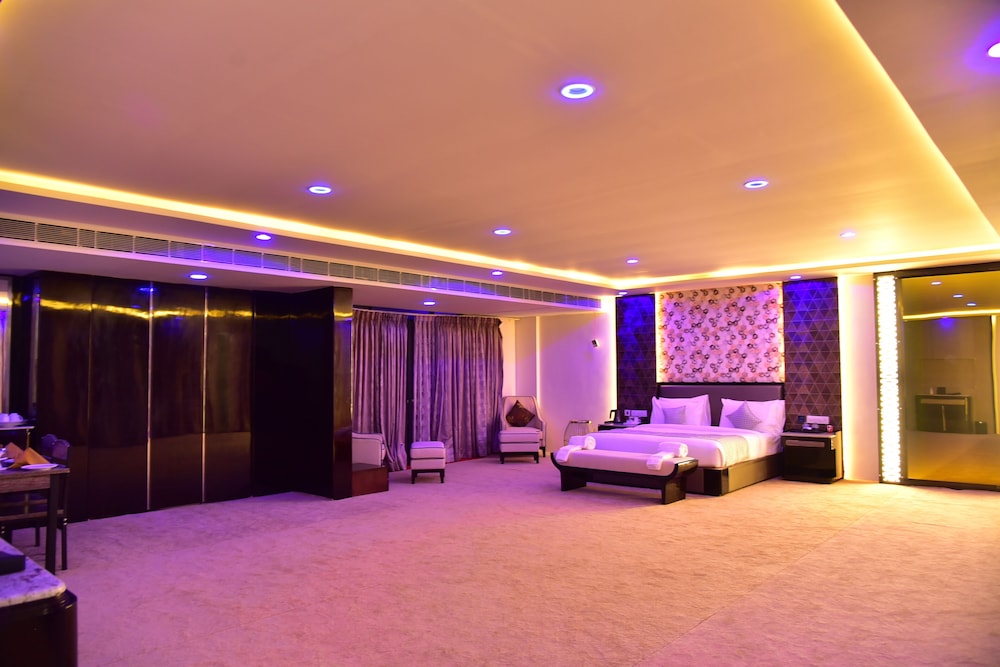Presidential Double Room photo 1