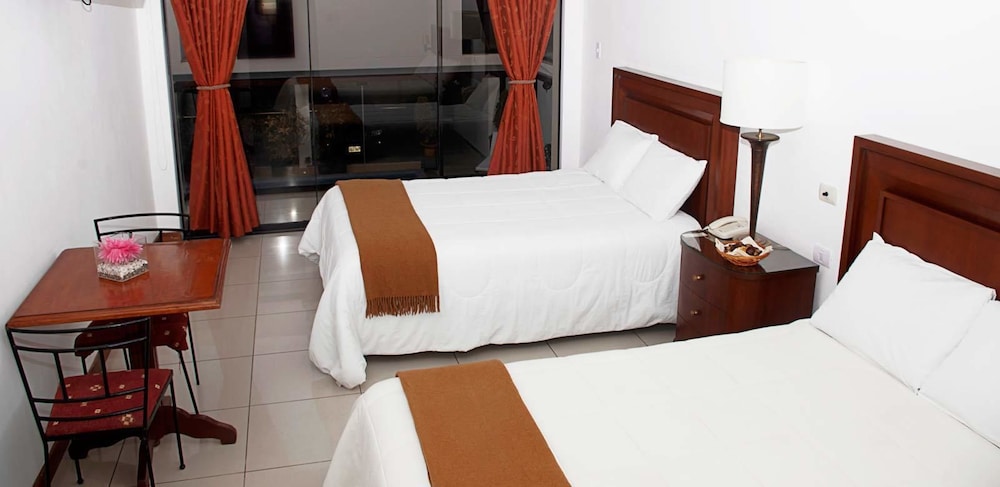 Twin Room photo 2