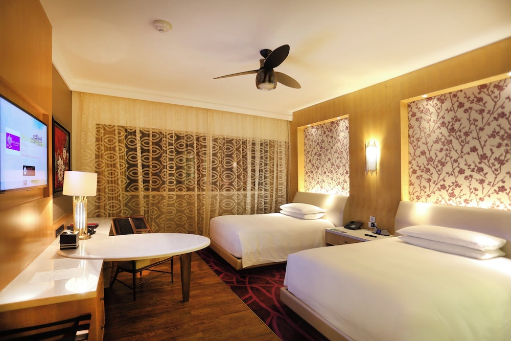 Classic Room, 2 Twin Beds, Ocean View photo 3