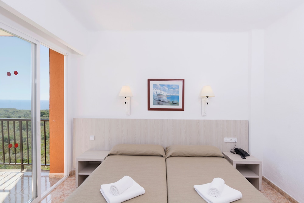 Double Room, Balcony, Ocean View