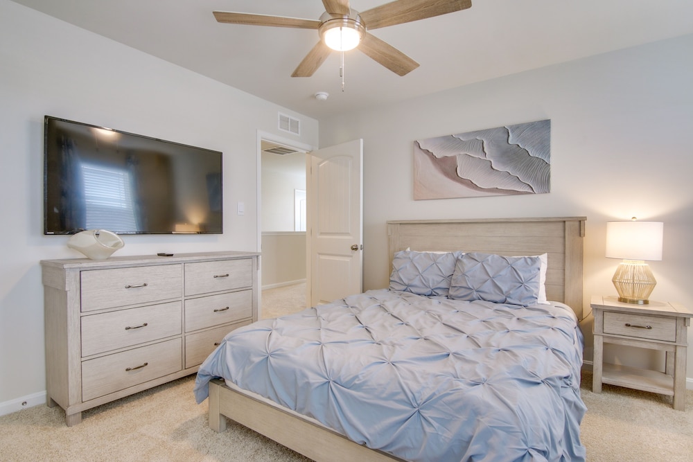 Apartment (3 Bedrooms) photo 2