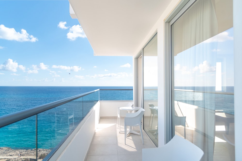 Mediterranean Suite sea view - Photo 4