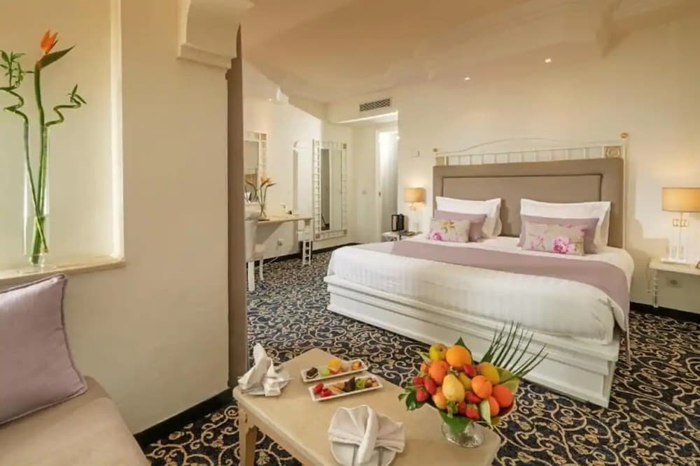 Junior Suite - Photo 7