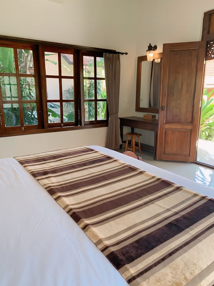 One-Bedroom Villa with Garden View - Photo 3
