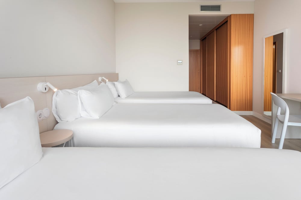 Standard Triple Room - Photo 5