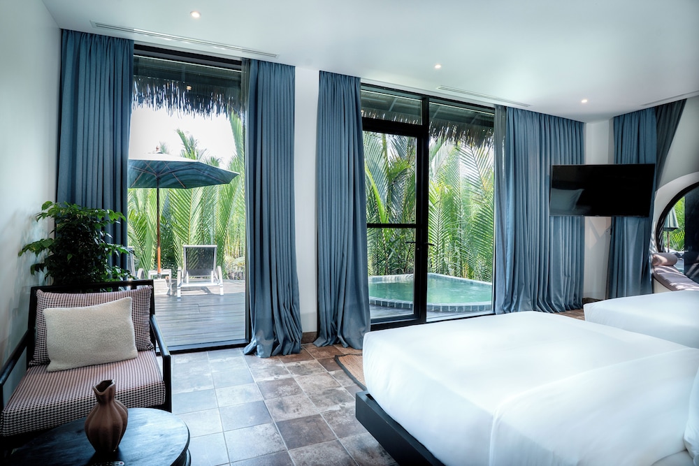 Suite Private Pool villa - Photo 22