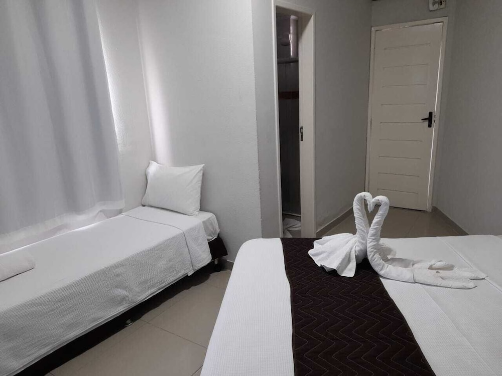 Standard Triple Room (Cama de Casal) photo 1