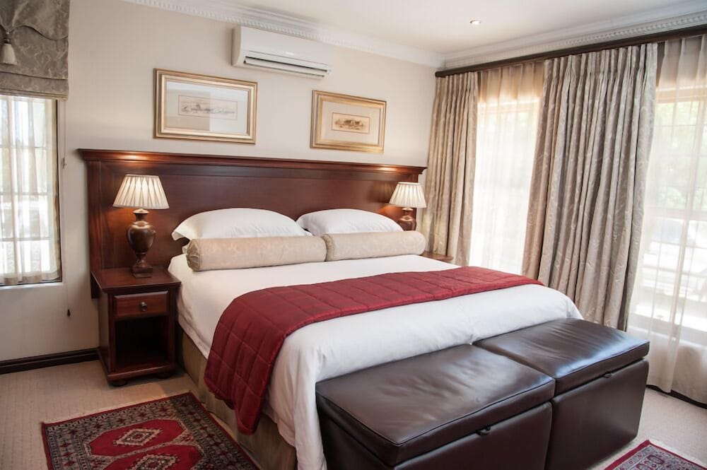 Luxury Suite, 1 Bedroom (Pinotage Suite) photo 2