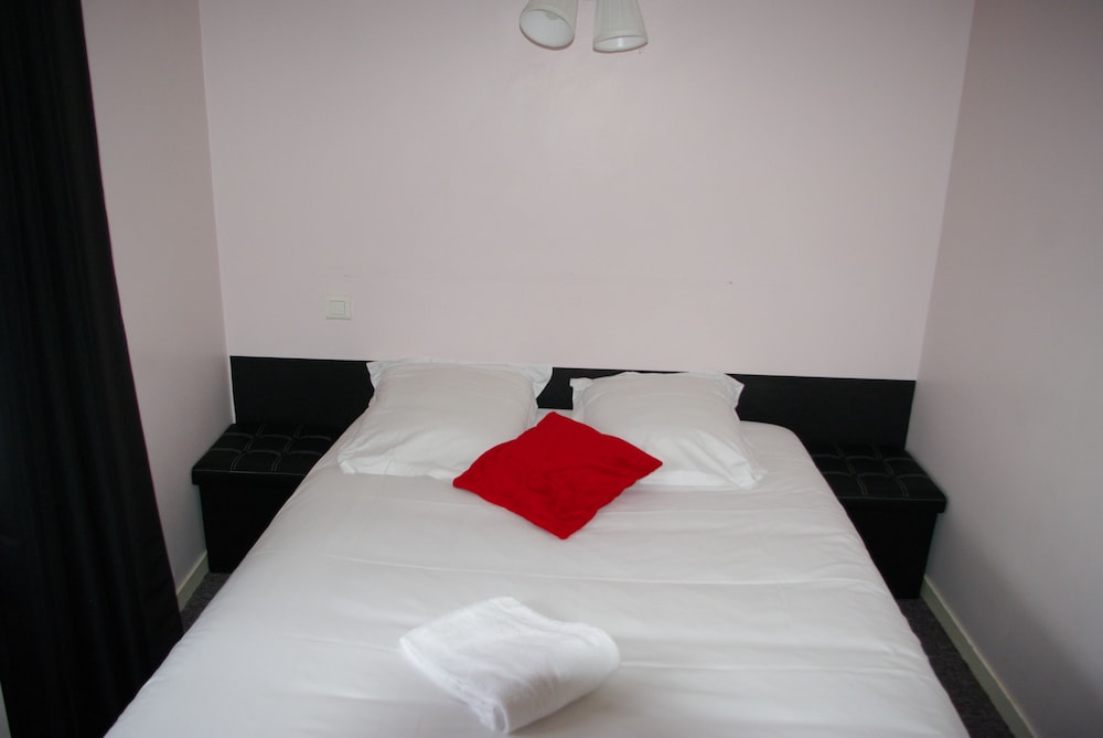 Standard Double Room, 2 Bedrooms photo 1