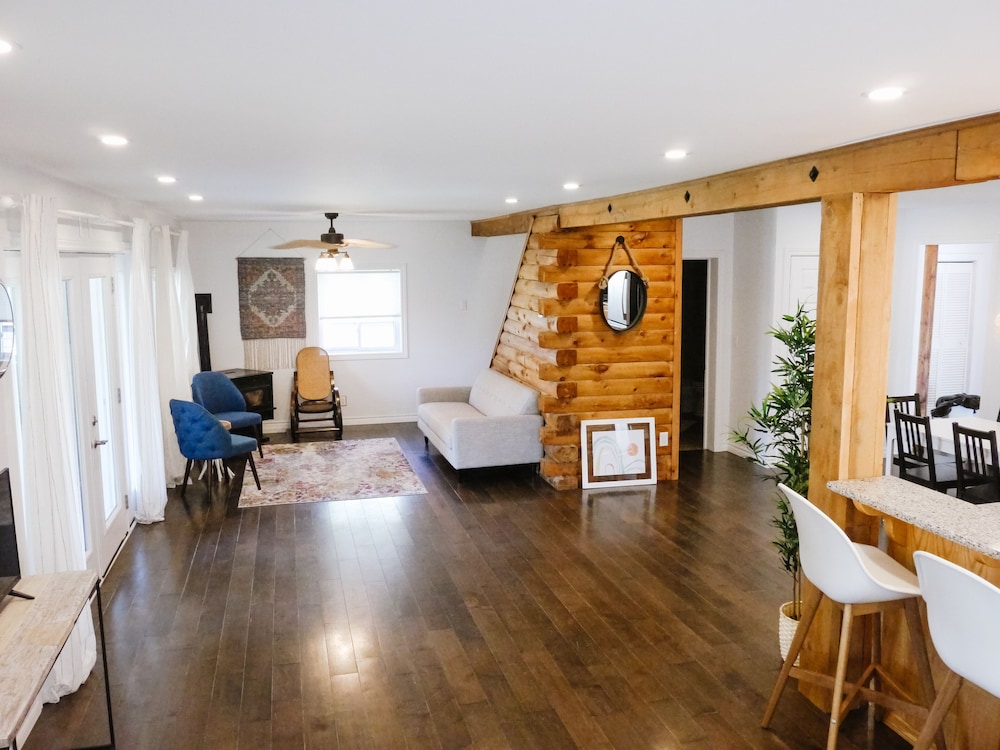 Classic Chalet