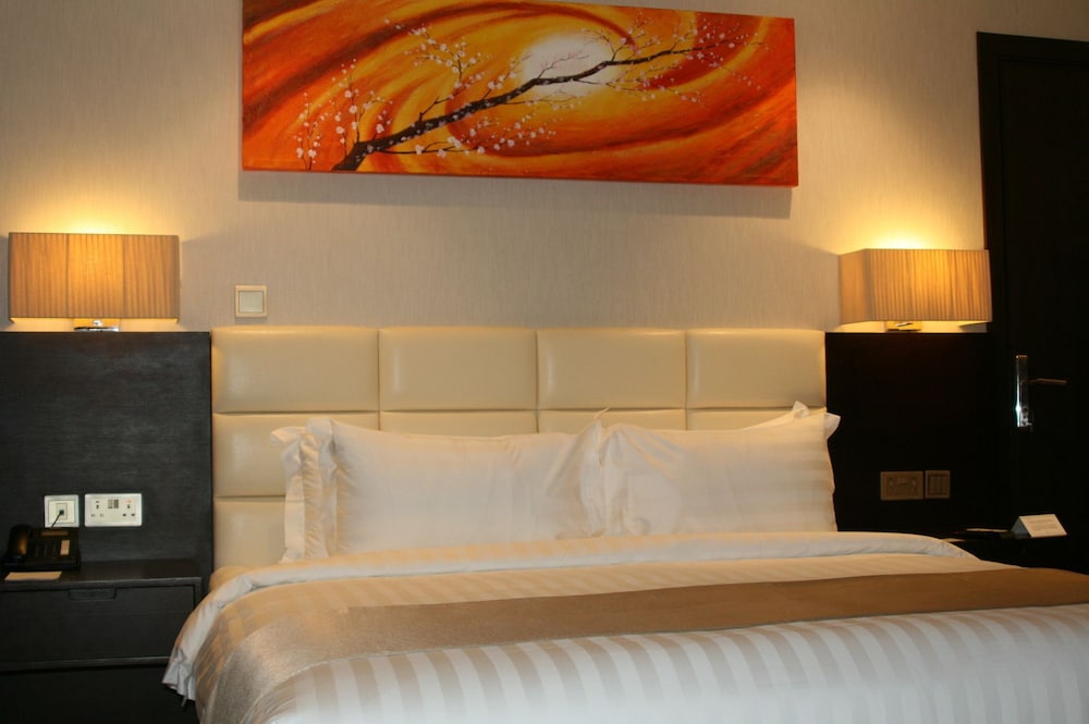 Standard Double or Twin Room, 1 Large Twin Bed - Photo 9