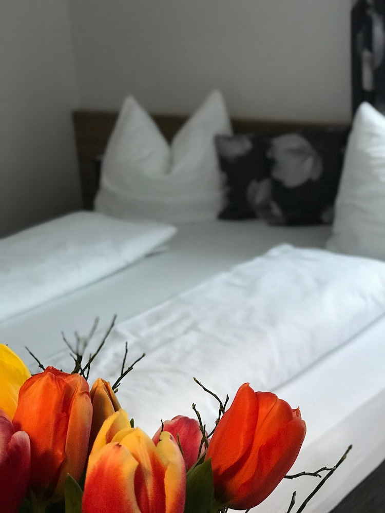 Apartment, 2 Bedrooms, Balcony (TOP 3) photo 3