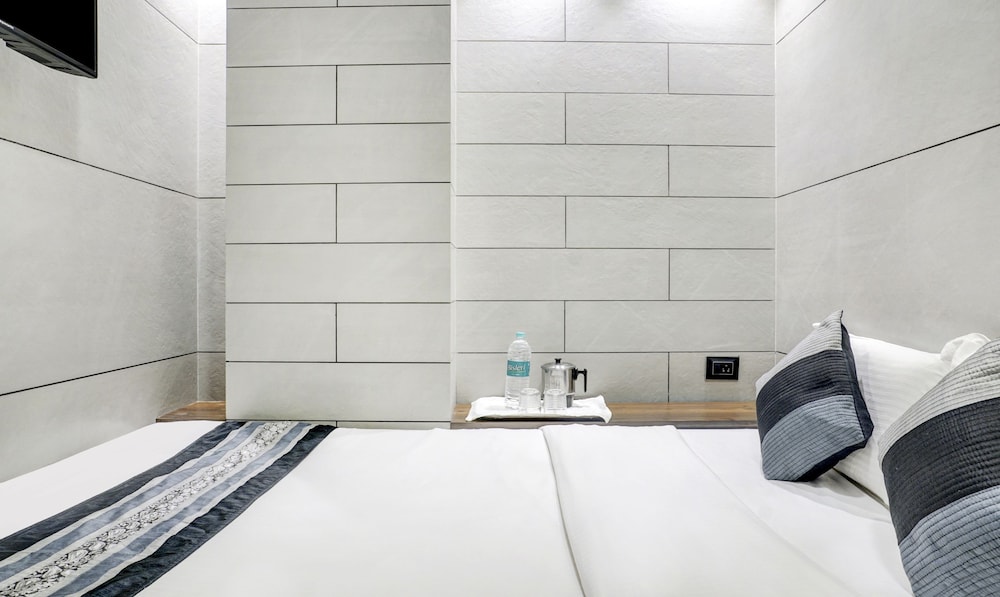 Basic Room
