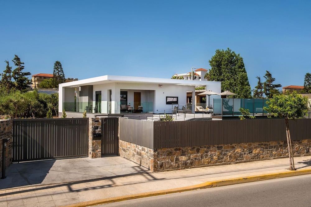 Villa Amo With Private Pool, Billede 12