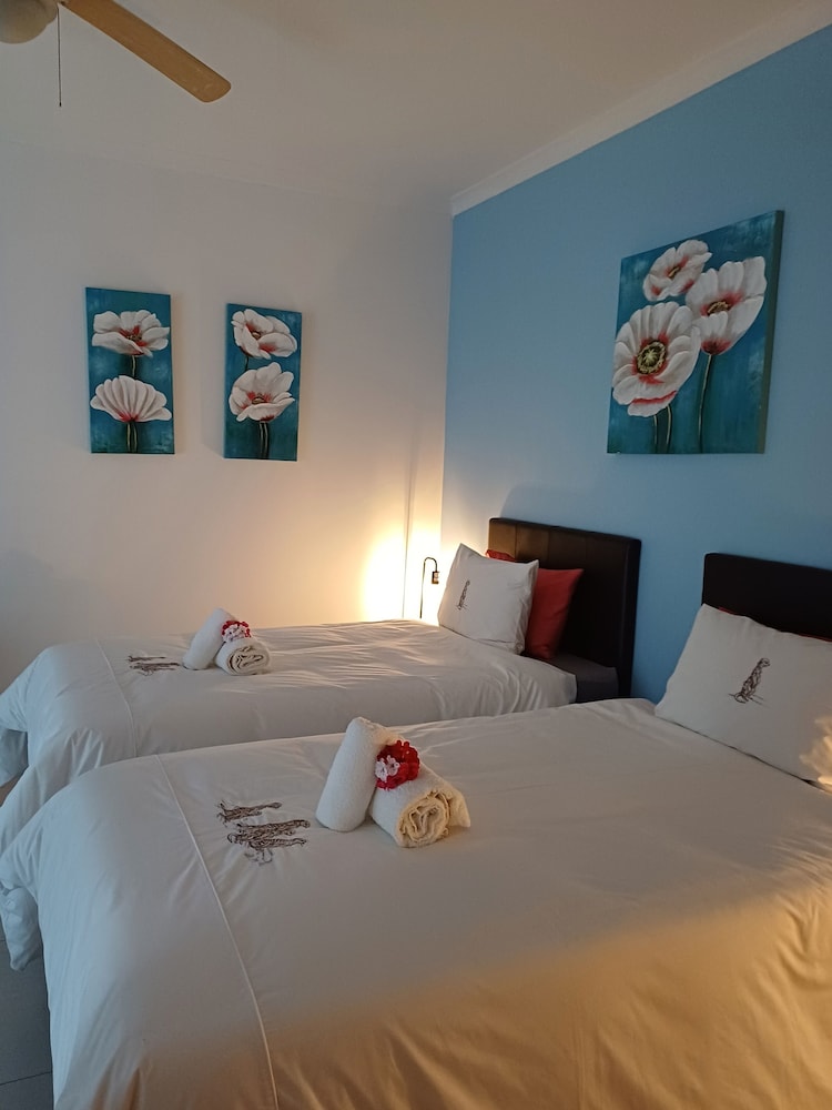 Exclusive Twin Room, 2 Twin Beds photo 2