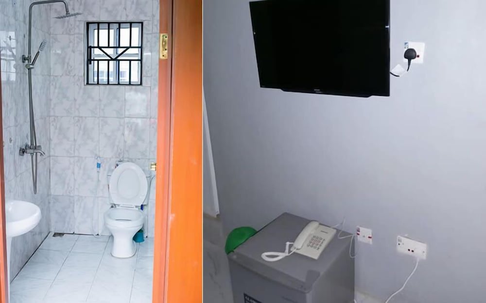 Single Room photo 2