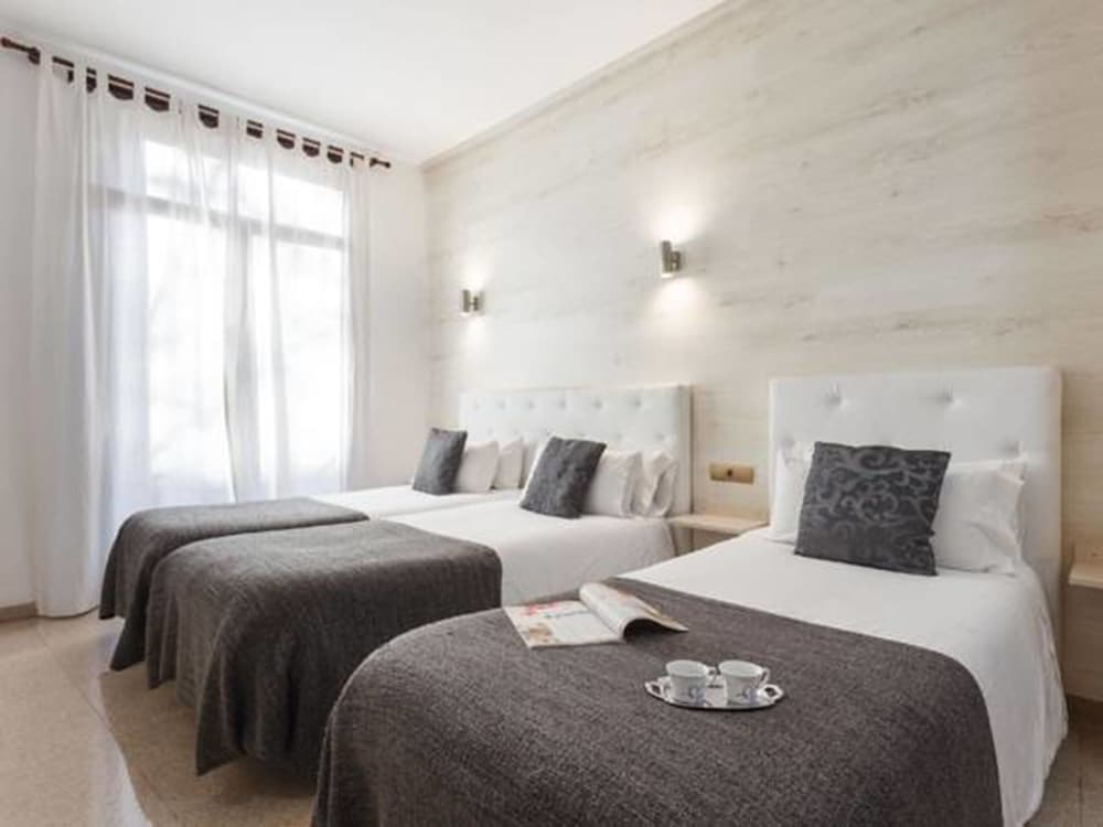Penthouse, 1 Bedroom photo 3