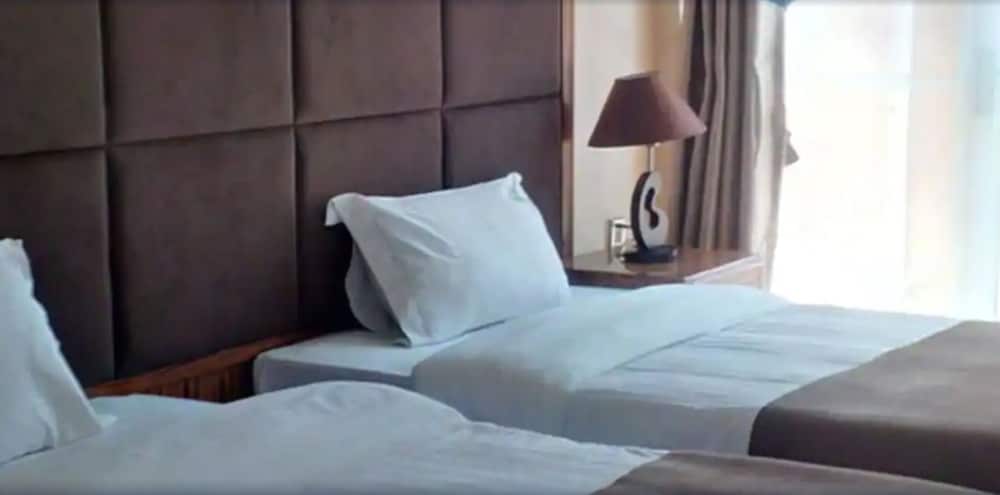 Twin Room photo 2