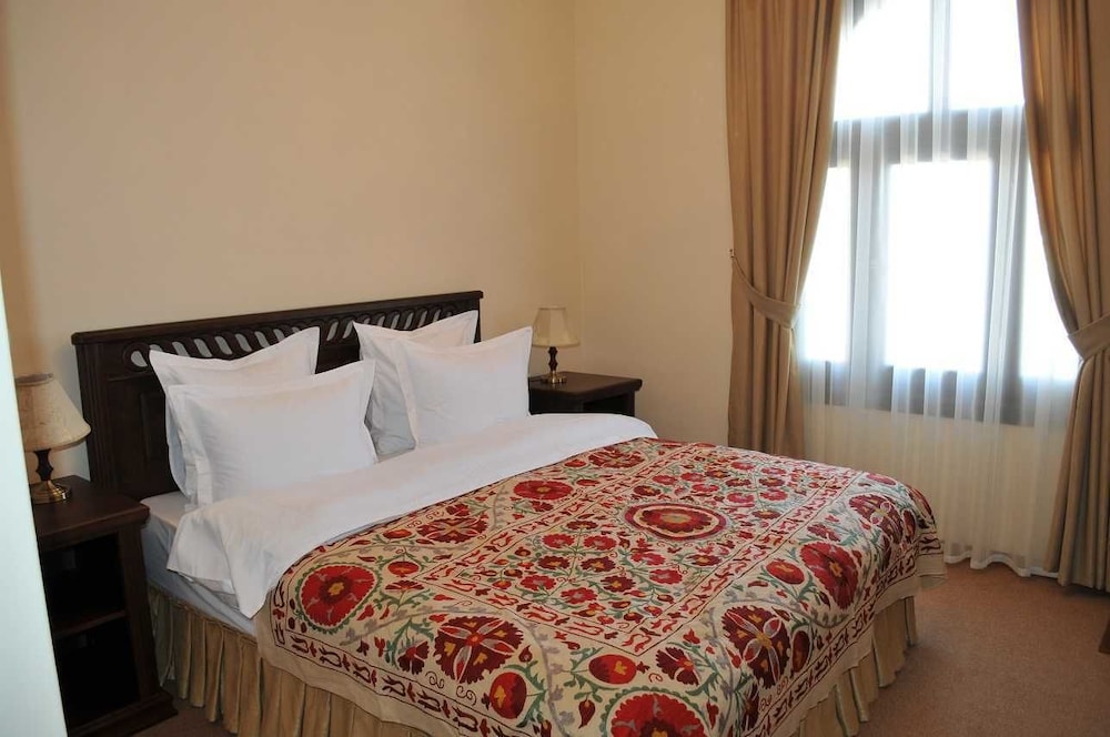 Standard Double Room, 1 Queen Bed photo 1