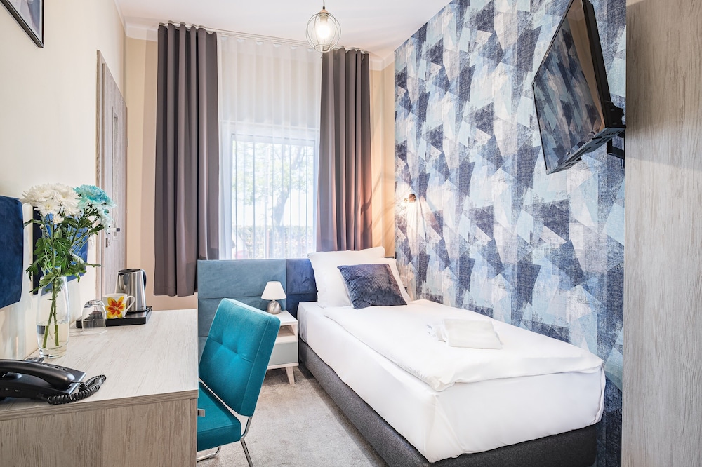 Standard Single Room photo 1