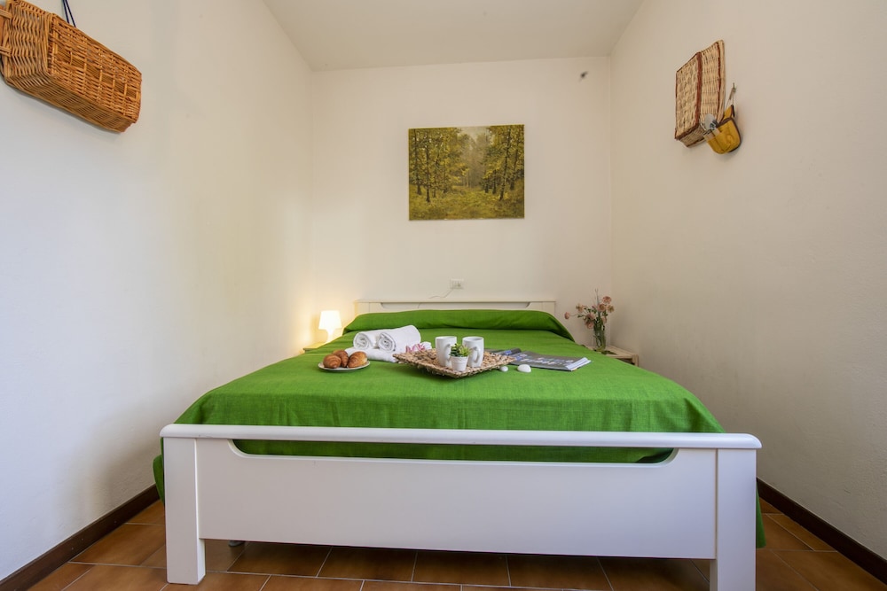 Family Apartment, 2 Bedrooms, Mountainside (Casa Lavanda Pool, Tennis) photo 3