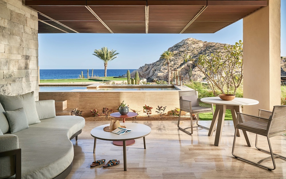 Marea Two Bedroom Suite With Private Pool