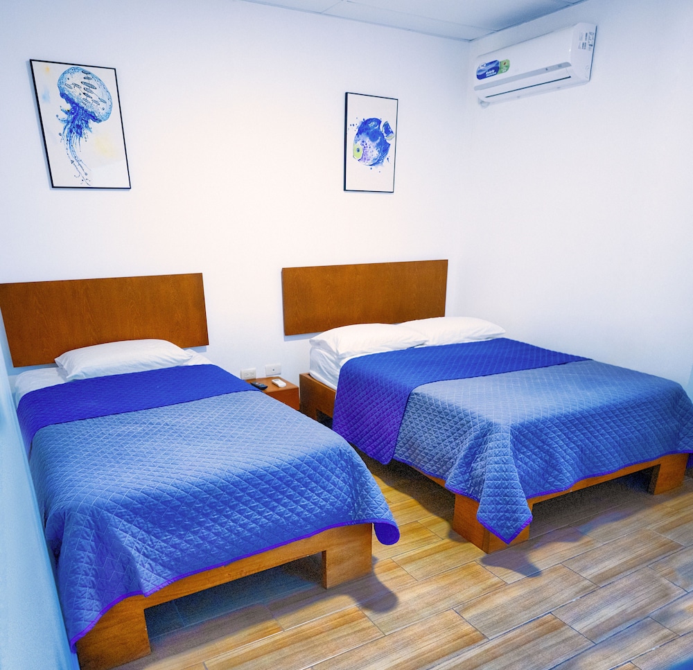 Standard Triple Room photo 2