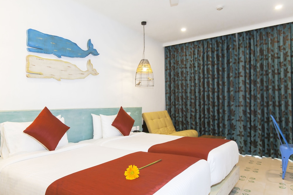 Superior Double or Twin Room photo 3