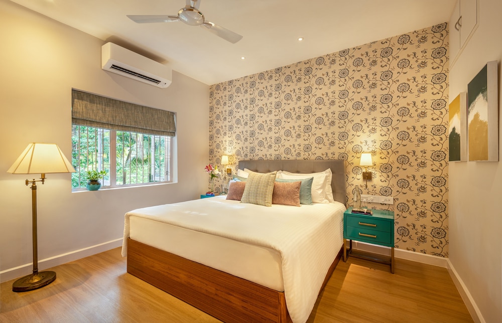 Deluxe Room, 4 Bedrooms (Braganza House)