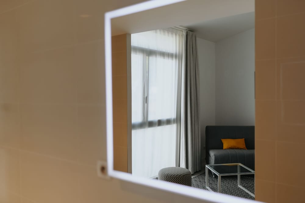 Double or Twin Room photo 3