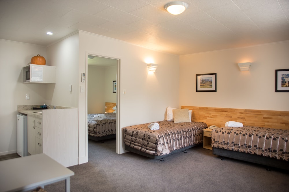 Superior Room, 1 Bedroom, Non Smoking, Kitchenette photo 1