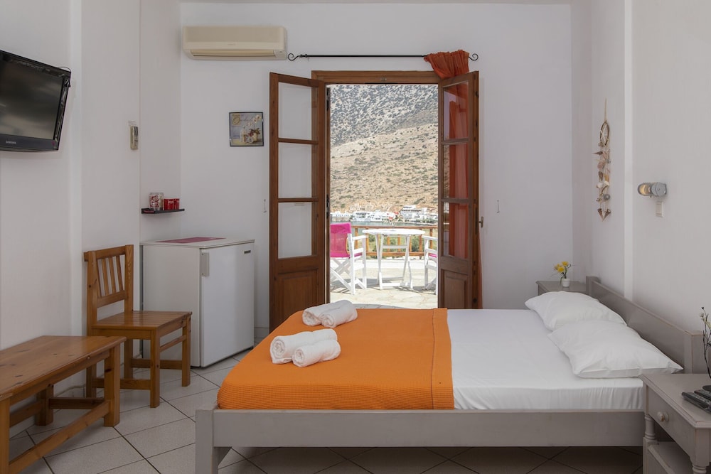 Double Room, Sea View photo 2