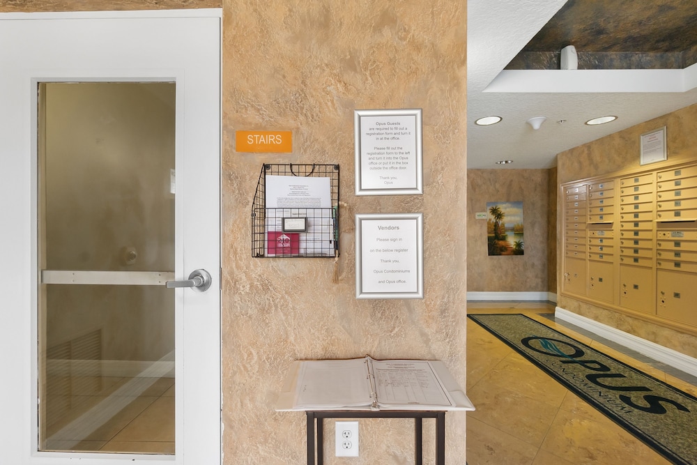 Oceanview Condo Daytona Shores 3 bed 3 Bath, Billede 43