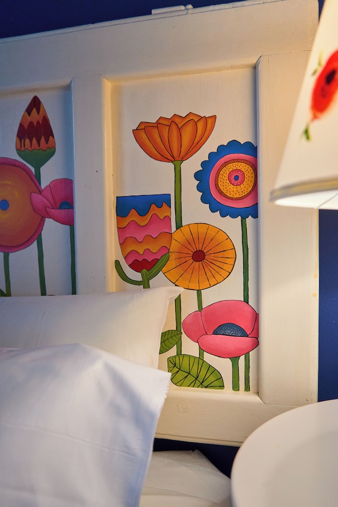 Quadruple Room photo 1