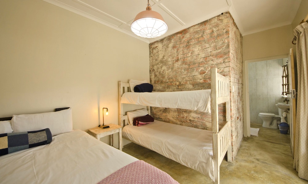 Family Room (Double en-suite 3) photo 1