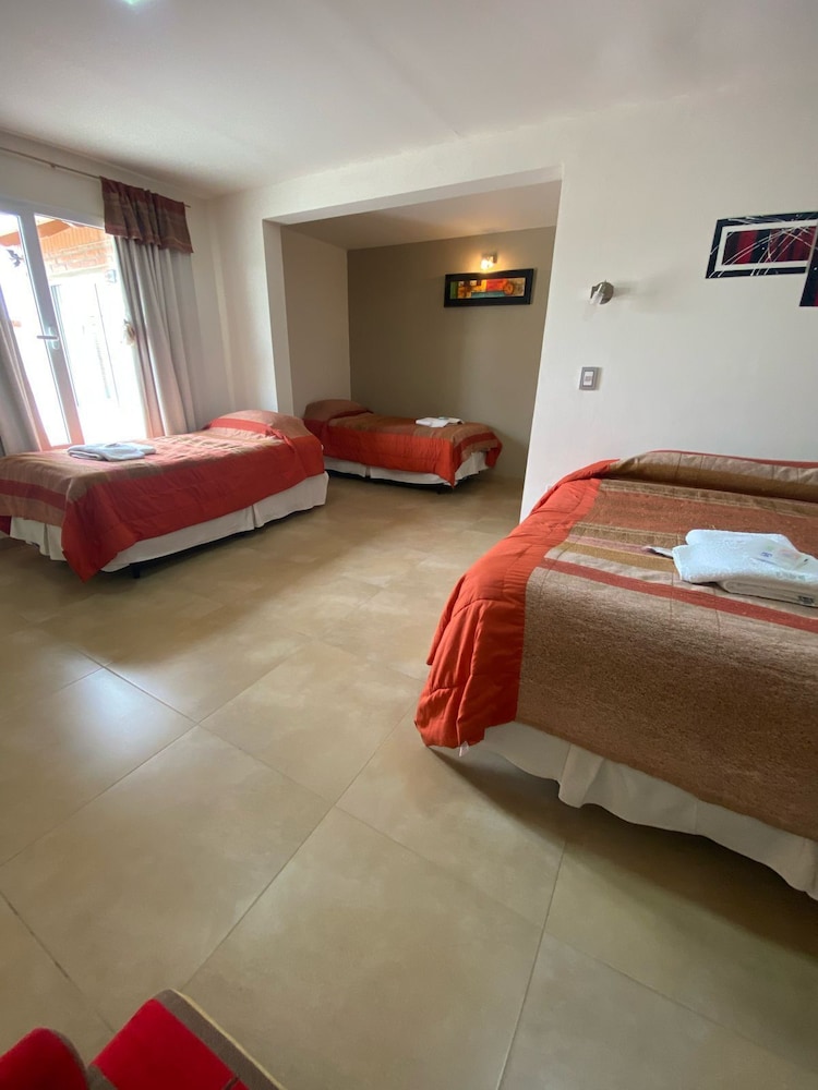 Comfort Quadruple Room photo 2