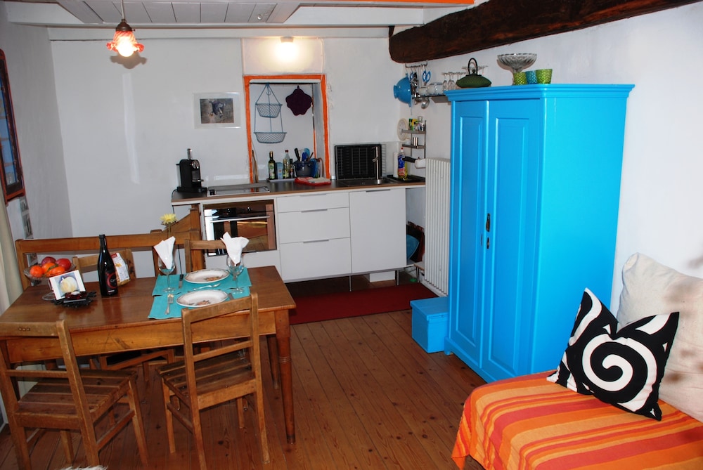 Romantic Apartment (Panoramica) photo 3