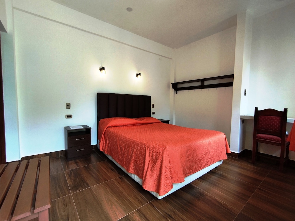 Comfort Double Room, Garden View photo 1