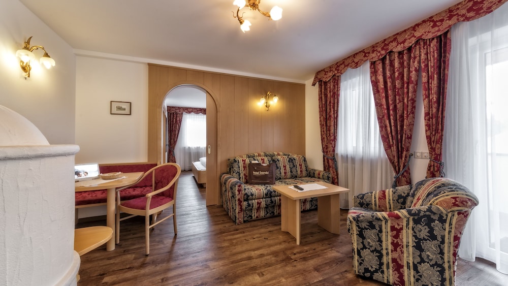 Superior Suite, 1 Bedroom photo 3