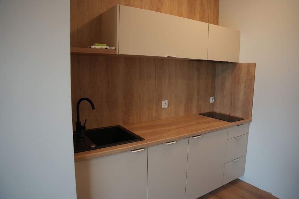 Comfort Suite, 1 Bedroom, Ensuite, Lake View