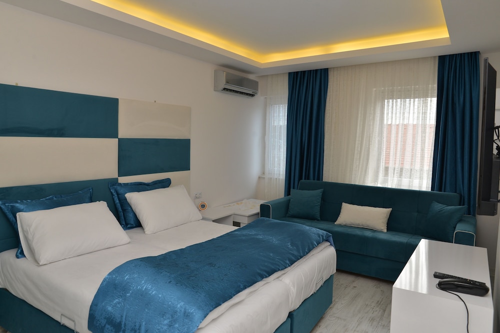 Standard Room photo 1