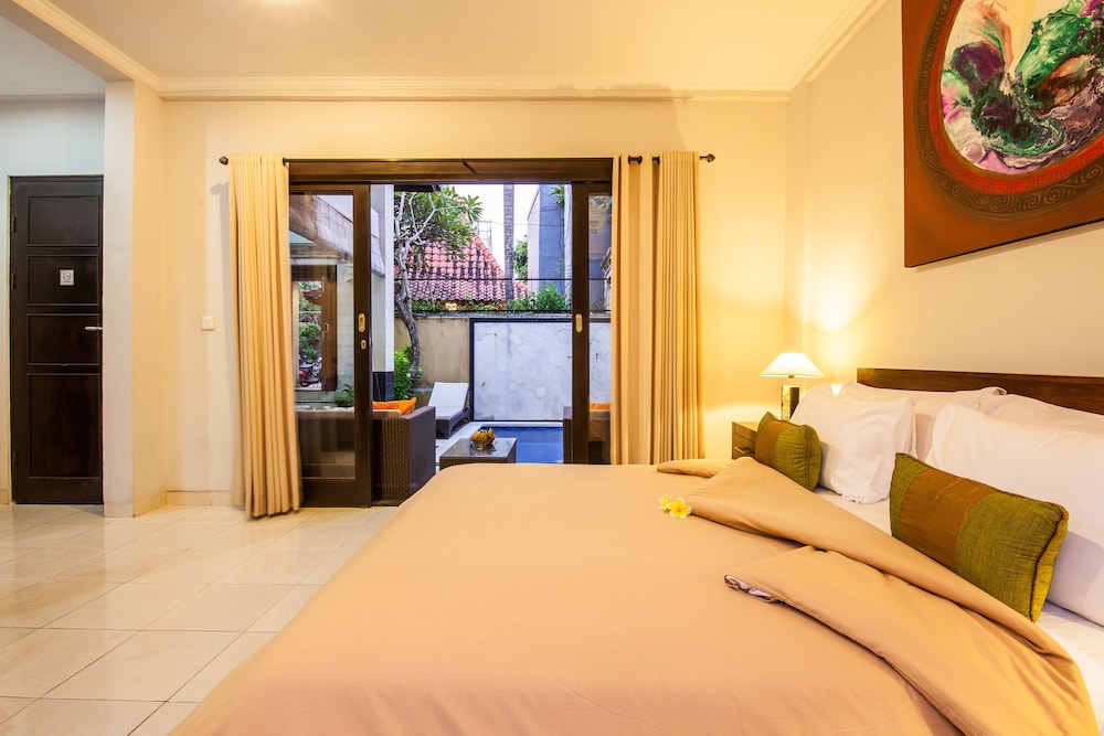 Villa, 2 Bedrooms, Private Pool photo 1