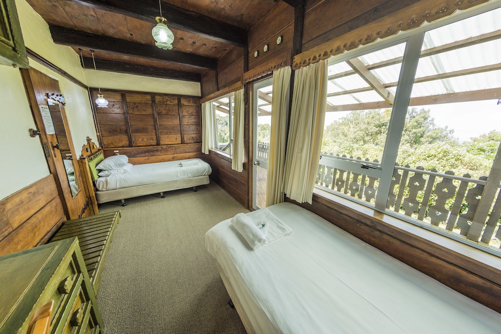 Twin Room photo 1