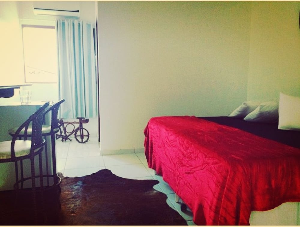 Comfort Triple Room, Private Bathroom, Tower photo 3