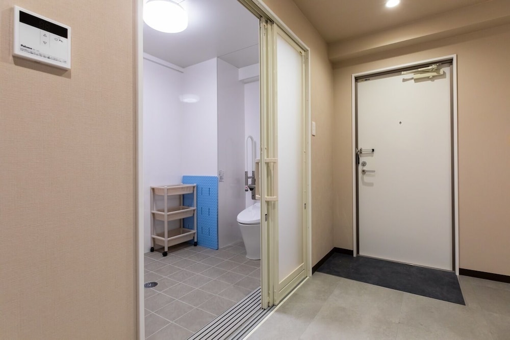 Basic Double Room, Accessible photo 2