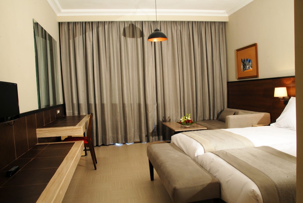 Standard Room photo 2
