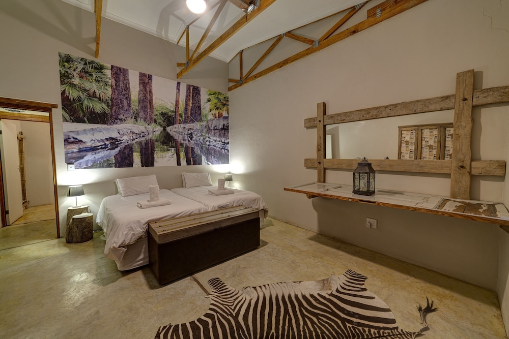 Luxury Room, 1 Bedroom photo 2